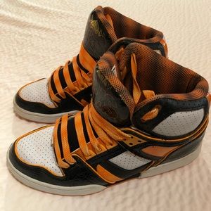 Osiris NYC 83 Ultra Sneakers